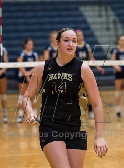 Thumbnail 1 in Woodland Regional vs. Ledyard (CIAC Class M Final) photogallery.