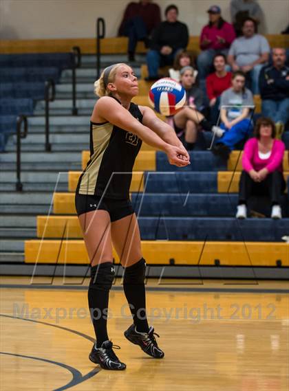 Thumbnail 2 in Woodland Regional vs. Ledyard (CIAC Class M Final) photogallery.