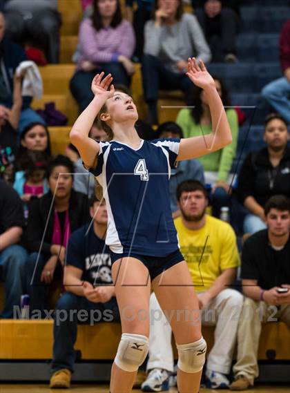 Thumbnail 2 in Woodland Regional vs. Ledyard (CIAC Class M Final) photogallery.