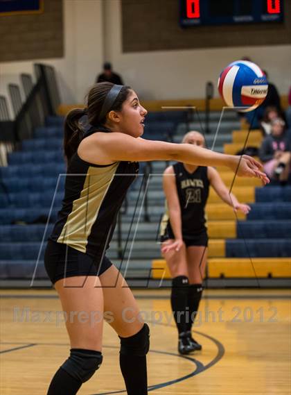 Thumbnail 1 in Woodland Regional vs. Ledyard (CIAC Class M Final) photogallery.