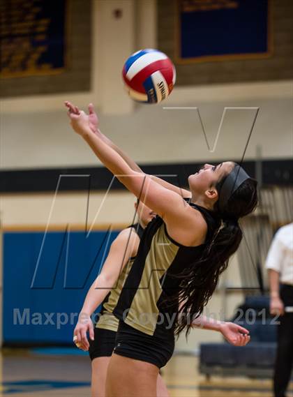 Thumbnail 3 in Woodland Regional vs. Ledyard (CIAC Class M Final) photogallery.