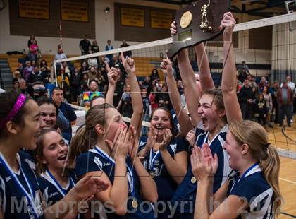 Thumbnail 3 in Woodland Regional vs. Ledyard (CIAC Class M Final) photogallery.