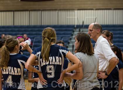 Thumbnail 2 in Woodland Regional vs. Ledyard (CIAC Class M Final) photogallery.