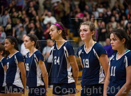 Thumbnail 3 in Woodland Regional vs. Ledyard (CIAC Class M Final) photogallery.