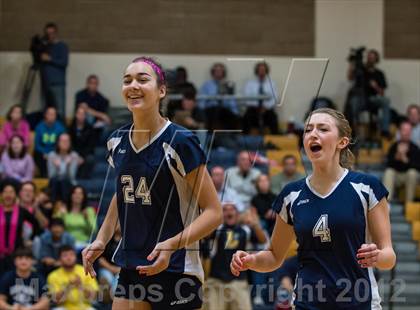 Thumbnail 3 in Woodland Regional vs. Ledyard (CIAC Class M Final) photogallery.