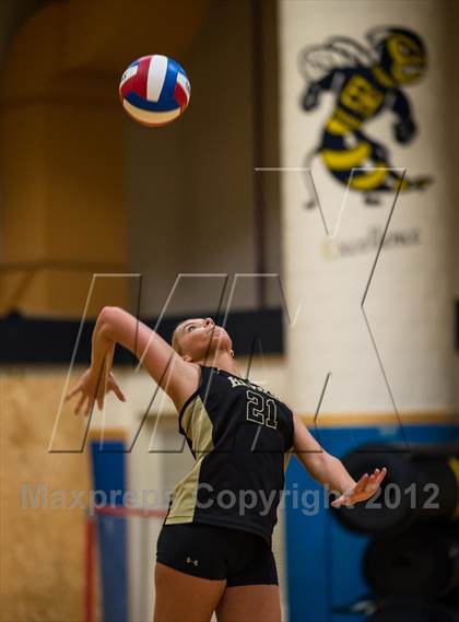 Thumbnail 3 in Woodland Regional vs. Ledyard (CIAC Class M Final) photogallery.