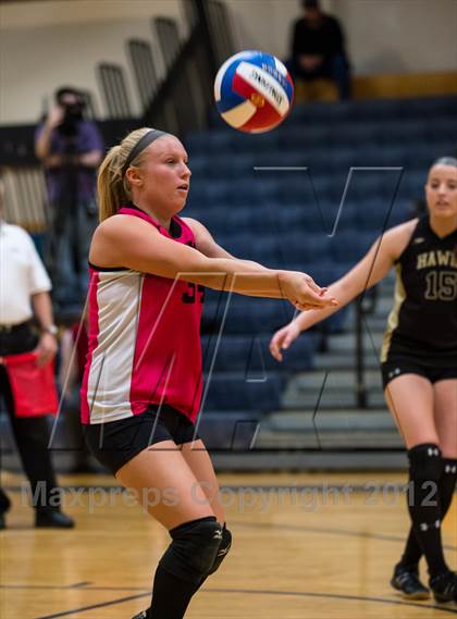 Thumbnail 2 in Woodland Regional vs. Ledyard (CIAC Class M Final) photogallery.