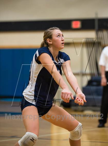 Thumbnail 1 in Woodland Regional vs. Ledyard (CIAC Class M Final) photogallery.
