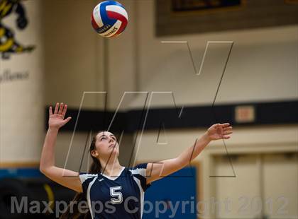 Thumbnail 3 in Woodland Regional vs. Ledyard (CIAC Class M Final) photogallery.