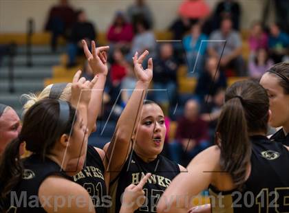 Thumbnail 1 in Woodland Regional vs. Ledyard (CIAC Class M Final) photogallery.