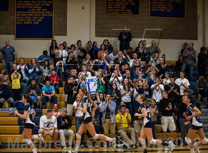 Thumbnail 3 in Woodland Regional vs. Ledyard (CIAC Class M Final) photogallery.