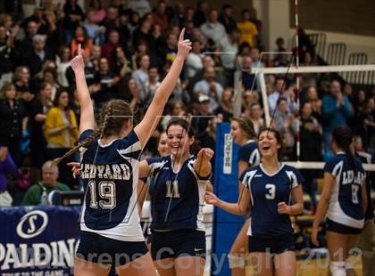 Thumbnail 2 in Woodland Regional vs. Ledyard (CIAC Class M Final) photogallery.