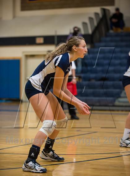Thumbnail 3 in Woodland Regional vs. Ledyard (CIAC Class M Final) photogallery.