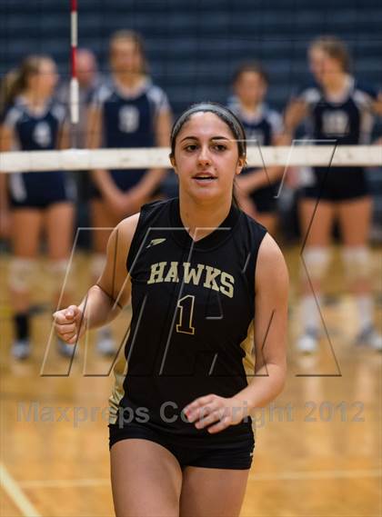 Thumbnail 3 in Woodland Regional vs. Ledyard (CIAC Class M Final) photogallery.