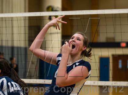 Thumbnail 2 in Woodland Regional vs. Ledyard (CIAC Class M Final) photogallery.