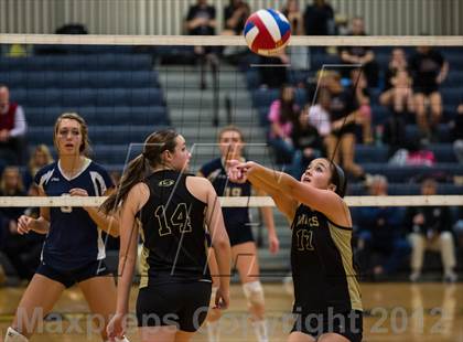 Thumbnail 1 in Woodland Regional vs. Ledyard (CIAC Class M Final) photogallery.
