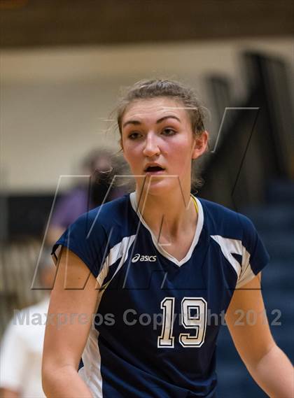 Thumbnail 3 in Woodland Regional vs. Ledyard (CIAC Class M Final) photogallery.