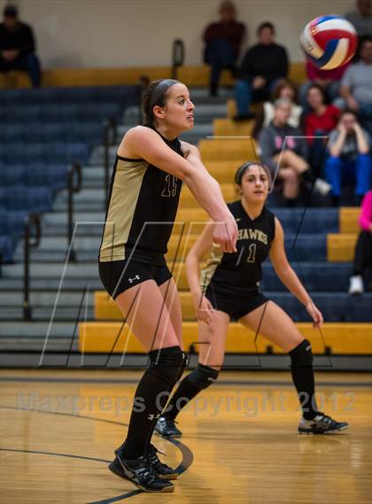 Thumbnail 1 in Woodland Regional vs. Ledyard (CIAC Class M Final) photogallery.
