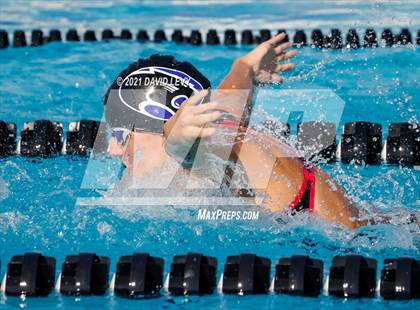 Thumbnail 2 in Crosswhite Invitational photogallery.