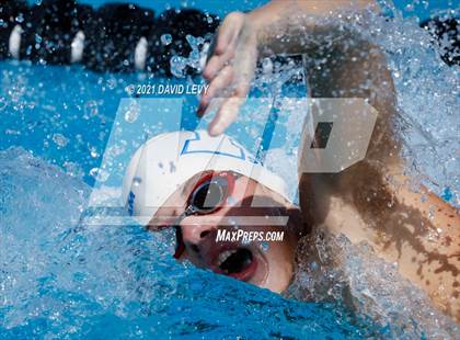 Thumbnail 3 in Crosswhite Invitational photogallery.