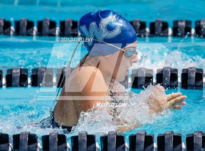 Thumbnail 1 in Crosswhite Invitational photogallery.