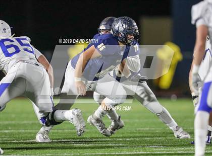 Thumbnail 2 in Liberty North vs. Rockhurst photogallery.
