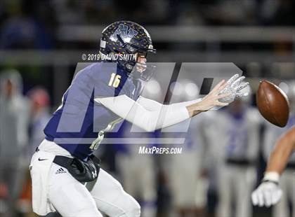 Thumbnail 1 in Liberty North vs. Rockhurst photogallery.