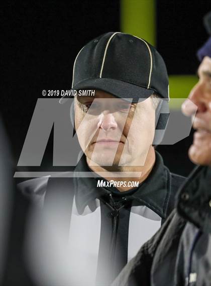Thumbnail 1 in Liberty North vs. Rockhurst photogallery.