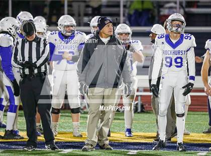 Thumbnail 2 in Liberty North vs. Rockhurst photogallery.