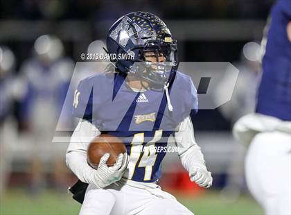 Thumbnail 1 in Liberty North vs. Rockhurst photogallery.