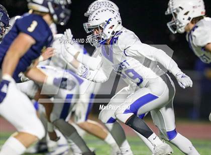 Thumbnail 3 in Liberty North vs. Rockhurst photogallery.