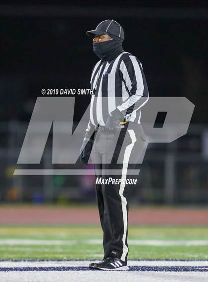 Thumbnail 1 in Liberty North vs. Rockhurst photogallery.