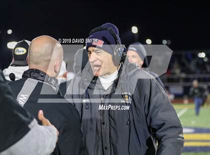 Thumbnail 2 in Liberty North vs. Rockhurst photogallery.