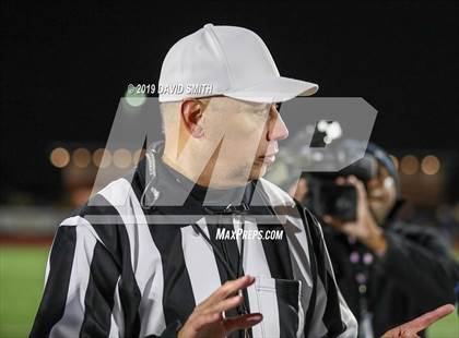 Thumbnail 3 in Liberty North vs. Rockhurst photogallery.