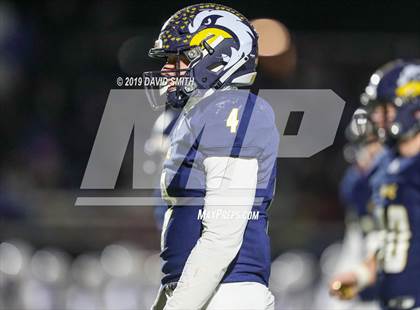 Thumbnail 1 in Liberty North vs. Rockhurst photogallery.