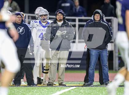 Thumbnail 1 in Liberty North vs. Rockhurst photogallery.