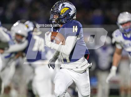 Thumbnail 1 in Liberty North vs. Rockhurst photogallery.