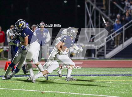 Thumbnail 2 in Liberty North vs. Rockhurst photogallery.