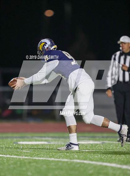 Thumbnail 1 in Liberty North vs. Rockhurst photogallery.