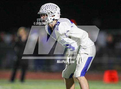 Thumbnail 2 in Liberty North vs. Rockhurst photogallery.