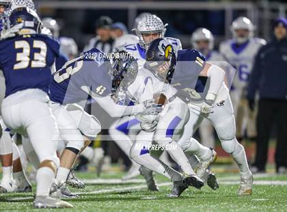 Thumbnail 3 in Liberty North vs. Rockhurst photogallery.