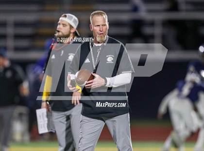 Thumbnail 1 in Liberty North vs. Rockhurst photogallery.