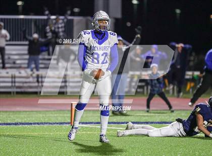 Thumbnail 2 in Liberty North vs. Rockhurst photogallery.