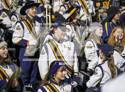 Thumbnail 3 in Liberty North vs. Rockhurst photogallery.