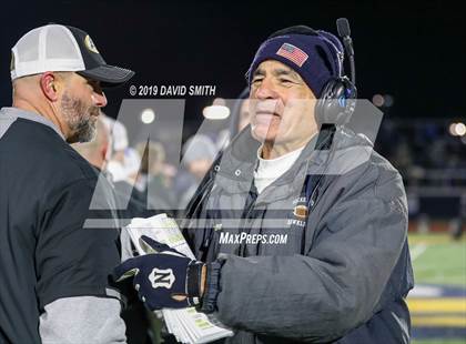 Thumbnail 3 in Liberty North vs. Rockhurst photogallery.