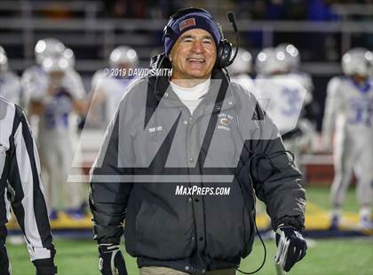 Thumbnail 1 in Liberty North vs. Rockhurst photogallery.