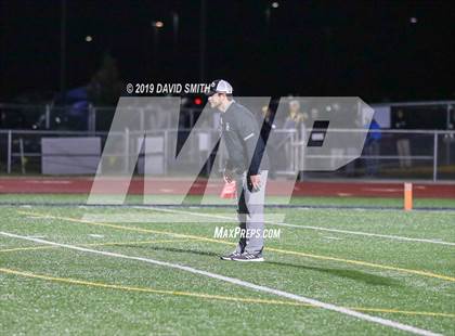 Thumbnail 3 in Liberty North vs. Rockhurst photogallery.