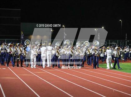 Thumbnail 1 in Liberty North vs. Rockhurst photogallery.