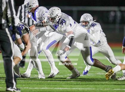 Thumbnail 3 in Liberty North vs. Rockhurst photogallery.