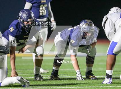 Thumbnail 1 in Liberty North vs. Rockhurst photogallery.